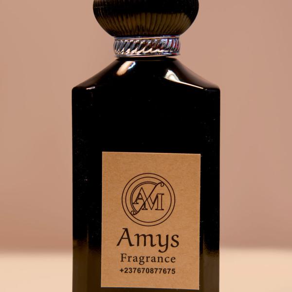 Dream Girl Oud Perfume Oil