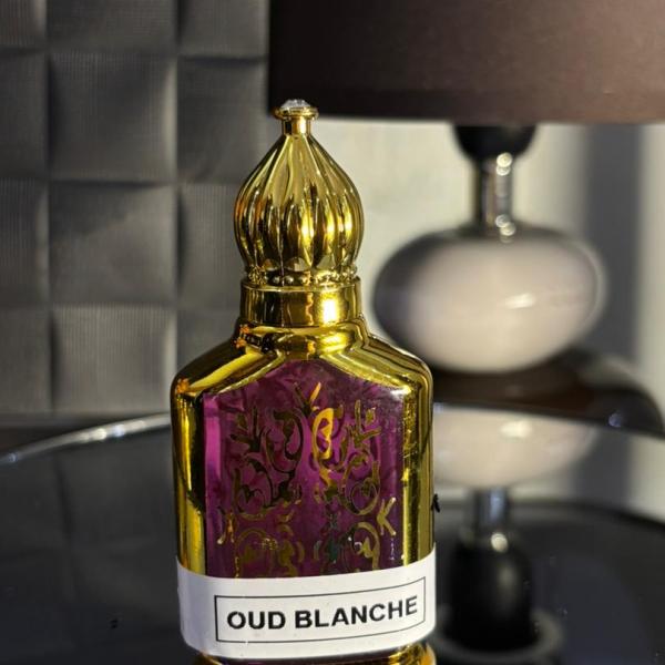 Baby Bolie Perfume Oil