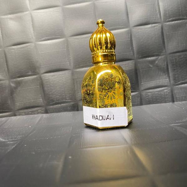 Khadijah Perfume Oil 15ml