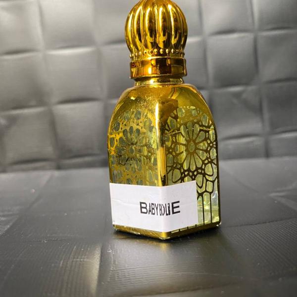 Baby Bolie Perfume 15ml